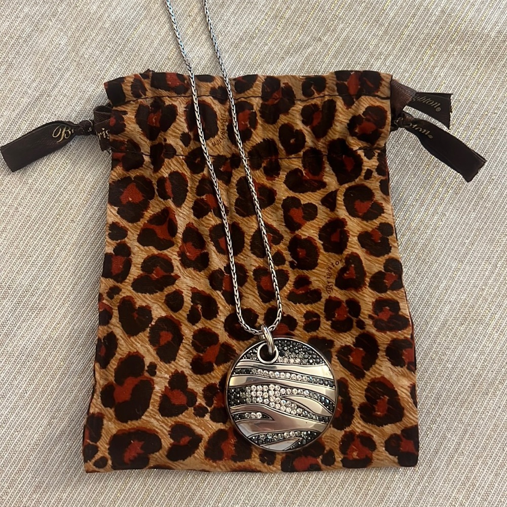 Brighton Necklace